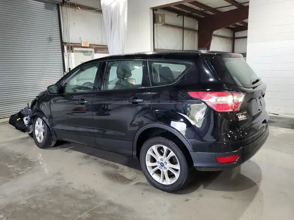 1FMCU0F70HUB27580 2017 FORD ESCAPE - Image 2