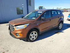 1FMCU0F70HUB34688 2017 FORD ESCAPE
