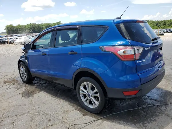 1FMCU0F70HUB35727 2017 FORD ESCAPE - Image 2