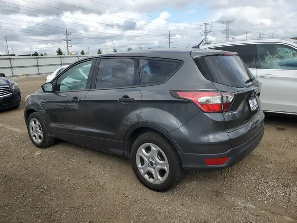 1FMCU0F70HUB38532 2017 FORD ESCAPE - Image 2