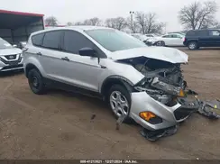 1FMCU0F70HUB42547 2017 FORD ESCAPE