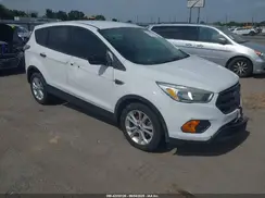 1FMCU0F70HUB43004 2017 FORD ESCAPE
