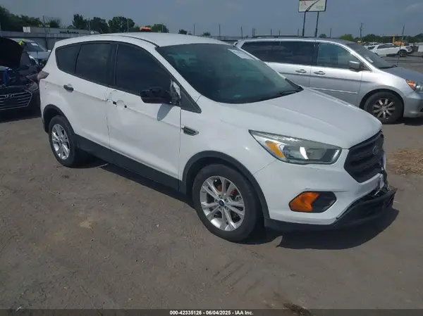 1FMCU0F70HUB43004 2017 FORD ESCAPE - Image 1