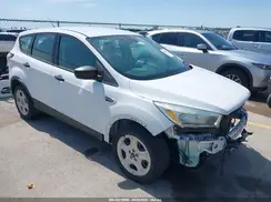 1FMCU0F70HUB60224 2017 FORD ESCAPE