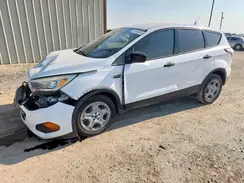 1FMCU0F70HUB66301 2017 FORD ESCAPE