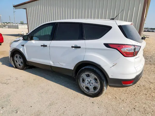 1FMCU0F70HUB66301 2017 FORD ESCAPE - Image 2