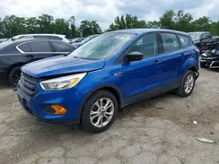 1FMCU0F70HUB71918 2017 FORD ESCAPE