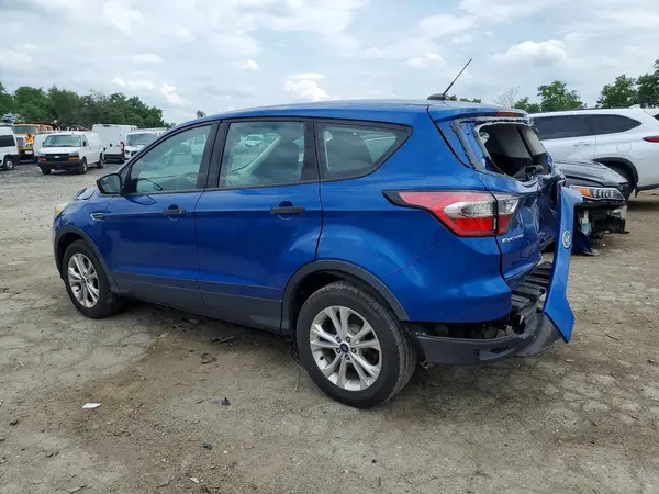 1FMCU0F70HUB71918 2017 FORD ESCAPE - Image 2