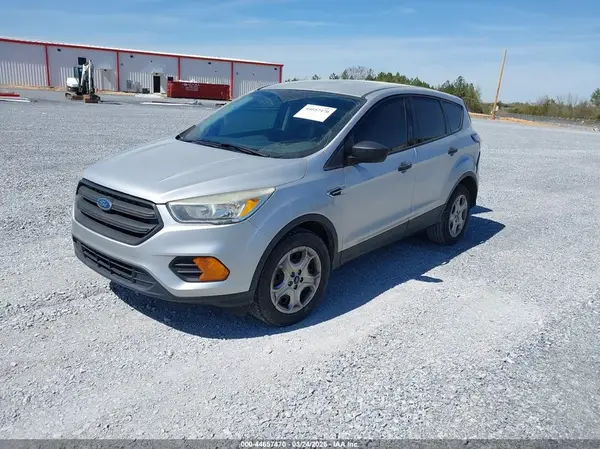 1FMCU0F70HUB73331 2017 FORD ESCAPE - Image 2