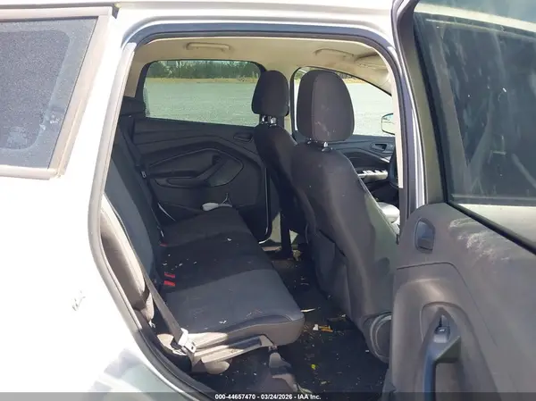 1FMCU0F70HUB73331 2017 FORD ESCAPE - Image 8