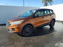 1FMCU0F70HUB74186 2017 FORD ESCAPE