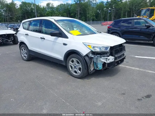 1FMCU0F70HUB74477 2017 FORD ESCAPE - Image 1