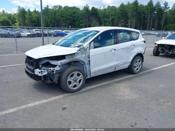 1FMCU0F70HUB74477 2017 FORD ESCAPE - Image 2