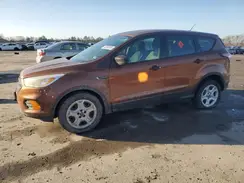 1FMCU0F70HUB74821 2017 FORD ESCAPE