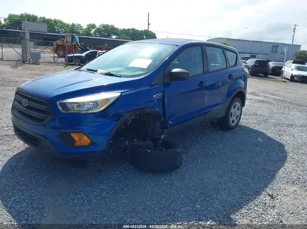 1FMCU0F70HUB76908 2017 FORD ESCAPE - Image 2