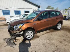 1FMCU0F70HUB77265 2017 FORD ESCAPE