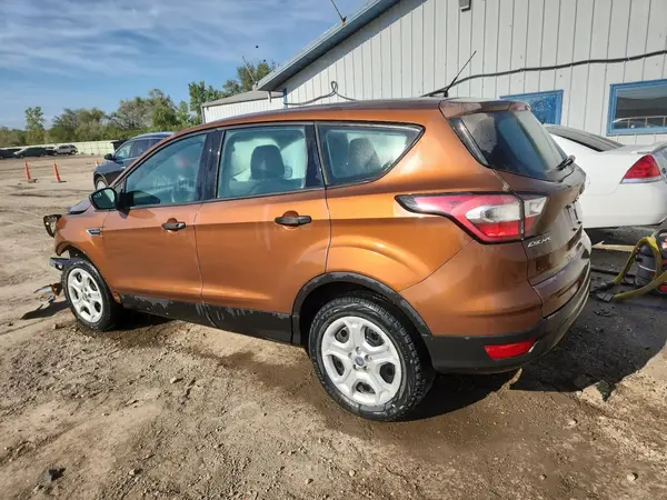 1FMCU0F70HUB77265 2017 FORD ESCAPE - Image 2