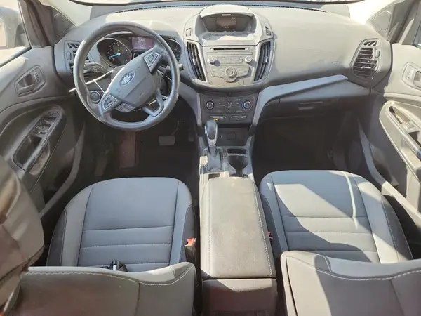 1FMCU0F70HUB77265 2017 FORD ESCAPE - Image 8