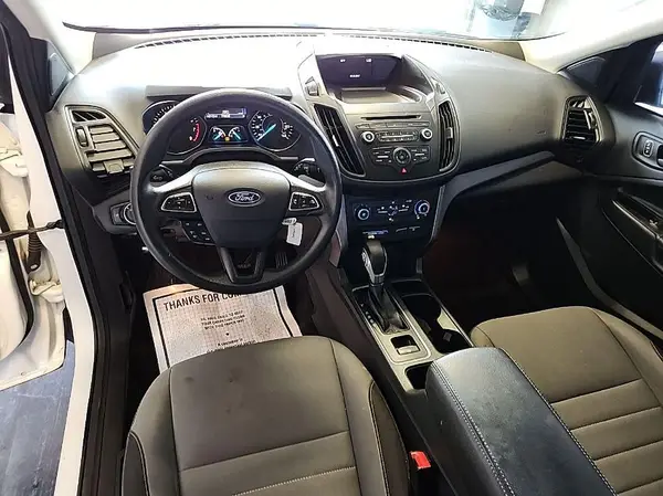 1FMCU0F70HUB79114 2017 FORD ESCAPE - Image 2