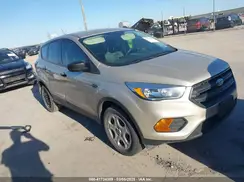 1FMCU0F70HUB79145 2017 FORD ESCAPE