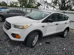 1FMCU0F70HUB82448 2017 FORD ESCAPE
