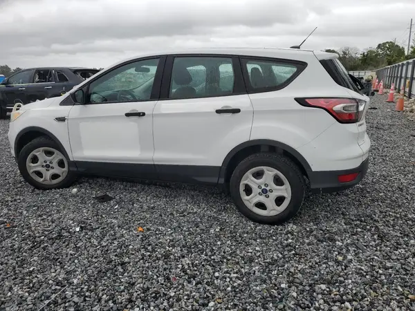 1FMCU0F70HUB82448 2017 FORD ESCAPE - Image 2