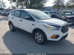1FMCU0F70HUB82451 2017 FORD ESCAPE