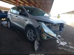 1FMCU0F70HUB89318 2017 FORD ESCAPE