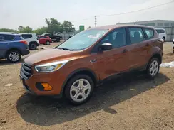 1FMCU0F70HUB97497 2017 FORD ESCAPE