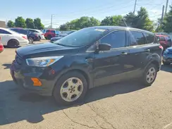 1FMCU0F70HUB98858 2017 FORD ESCAPE