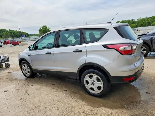 1FMCU0F70HUB98942 2017 FORD ESCAPE - Image 2