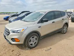 1FMCU0F70HUC00320 2017 FORD ESCAPE