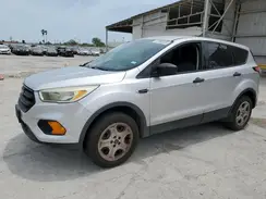 1FMCU0F70HUC00334 2017 FORD ESCAPE