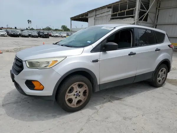 1FMCU0F70HUC00334 2017 FORD ESCAPE - Image 1