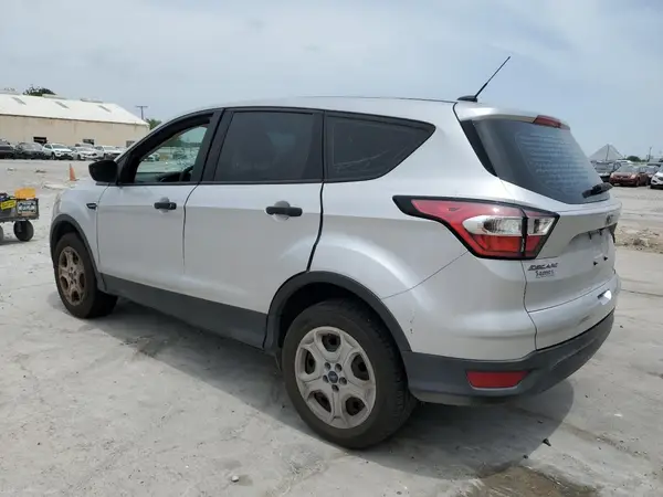 1FMCU0F70HUC00334 2017 FORD ESCAPE - Image 2