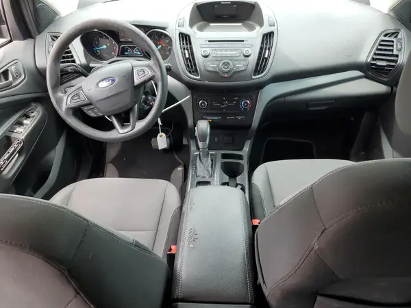 1FMCU0F70HUC00334 2017 FORD ESCAPE - Image 8