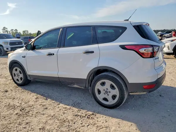 1FMCU0F70HUC00429 2017 FORD ESCAPE - Image 2