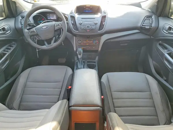 1FMCU0F70HUC00429 2017 FORD ESCAPE - Image 8