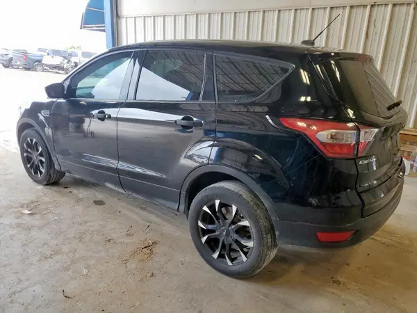 1FMCU0F70HUC00706 2017 FORD ESCAPE - Image 2