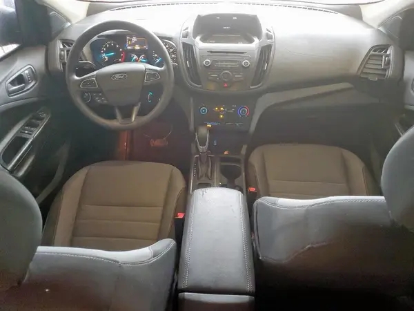 1FMCU0F70HUC00706 2017 FORD ESCAPE - Image 8