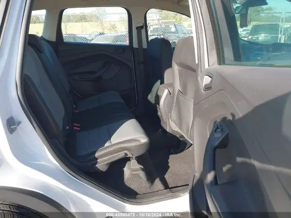 1FMCU0F70HUC04674 2017 FORD ESCAPE - Image 8