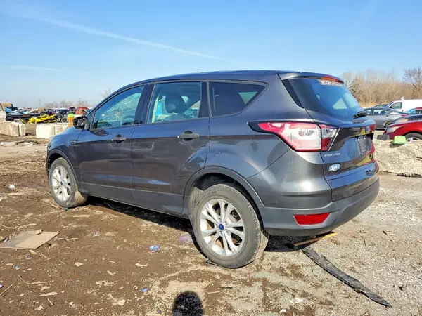 1FMCU0F70HUC08143 2017 FORD ESCAPE - Image 2