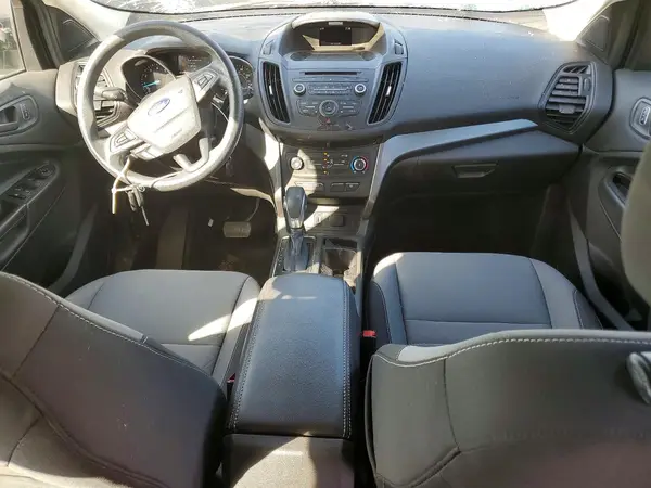 1FMCU0F70HUC08143 2017 FORD ESCAPE - Image 8