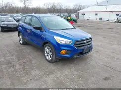 1FMCU0F70HUC08241 2017 FORD ESCAPE