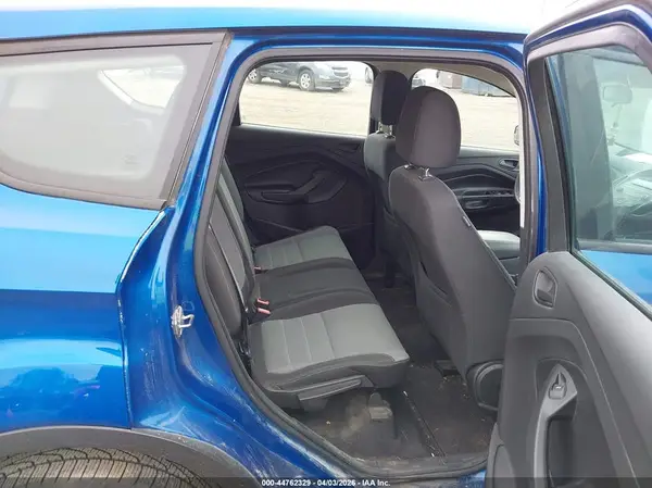 1FMCU0F70HUC08241 2017 FORD ESCAPE - Image 8