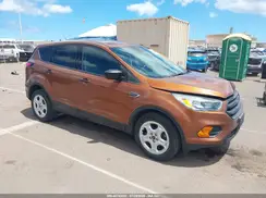 1FMCU0F70HUC14718 2017 FORD ESCAPE