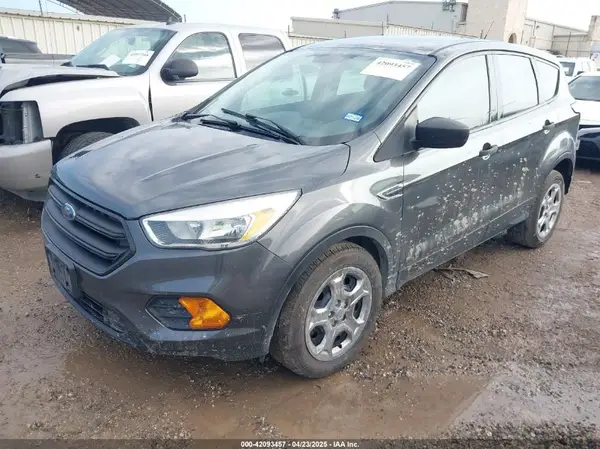 1FMCU0F70HUC24455 2017 FORD ESCAPE - Image 2