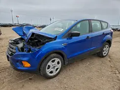 1FMCU0F70HUC25184 2017 FORD ESCAPE