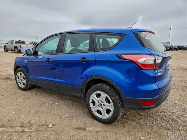 1FMCU0F70HUC25184 2017 FORD ESCAPE - Image 2