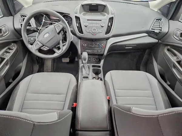 1FMCU0F70HUC25184 2017 FORD ESCAPE - Image 8